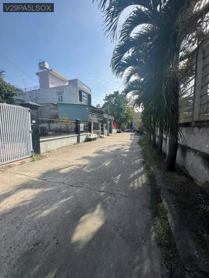 Bán nhà Sổ Hồng Riêng gần chợ Đầu Mối Hóc Môn, diện tích 5x23. Giá 4.4tỷ bớt lộc - Xã Xuân Thới Thượng  -  Huyện Hóc Môn  - (ảnh - 2)