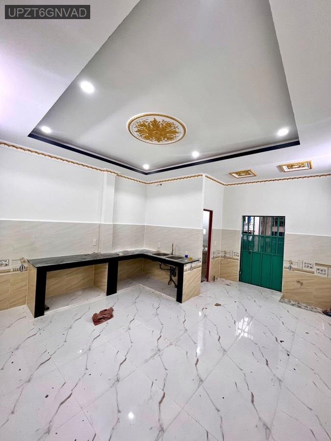 Bán nhà gần Nhà Sách Nguyễn Văn Cừ. Nhà hướng đông, có nước sạch và số nhà huyện - Xã Vĩnh Lộc B  -  Huyện Bình Chánh  - (ảnh - 3)