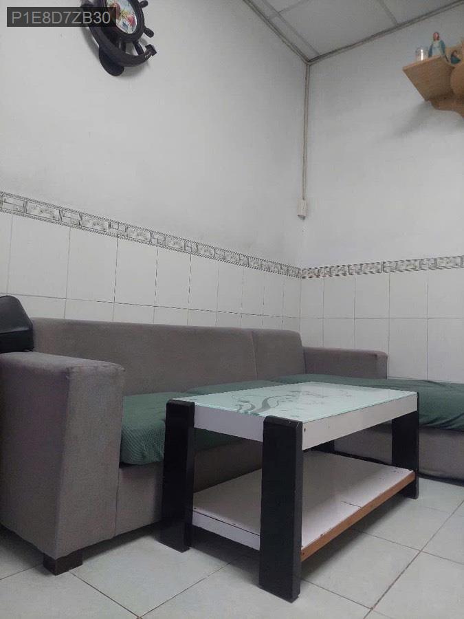 Bán nhà - Xã Vĩnh Lộc A  -  Huyện Bình Chánh  - 48m² - 990triệu - (ảnh - 3)
