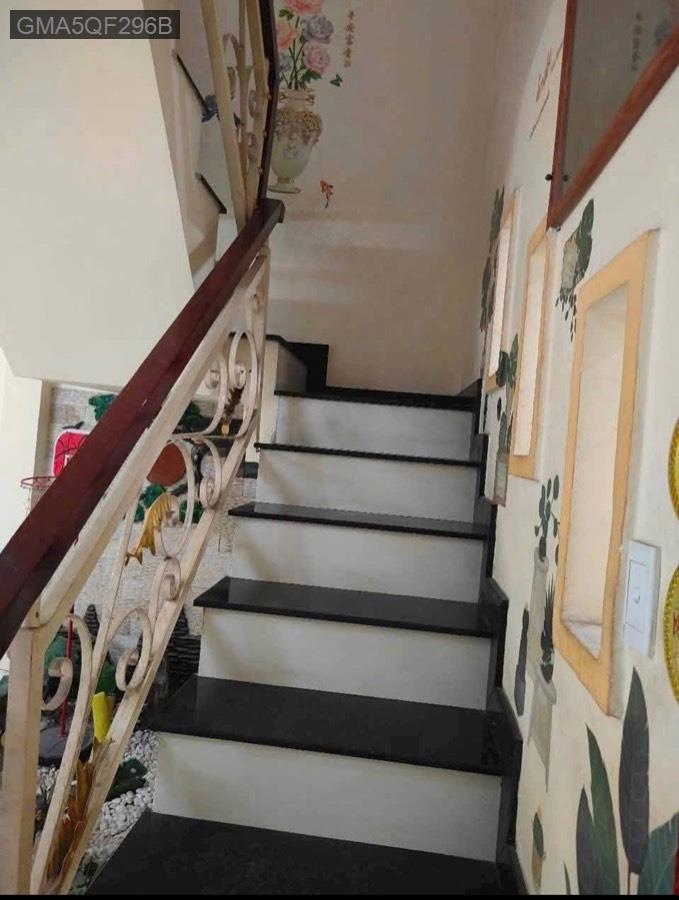 Bán nhà mặt tiền đường Xuân Thới 2, SHR 4x25 nhà 1 trệt 1 lửng. Giá 5.7tỷ TL - Xã Xuân Thới Đông  -  Huyện Hóc Môn  - (ảnh - 1)