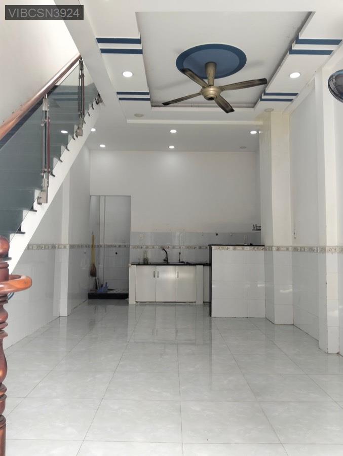 Bán nhà - Xã Vĩnh Lộc B  -  Huyện Bình Chánh  - 36m² - 1.46tỷ - (ảnh - 2)
