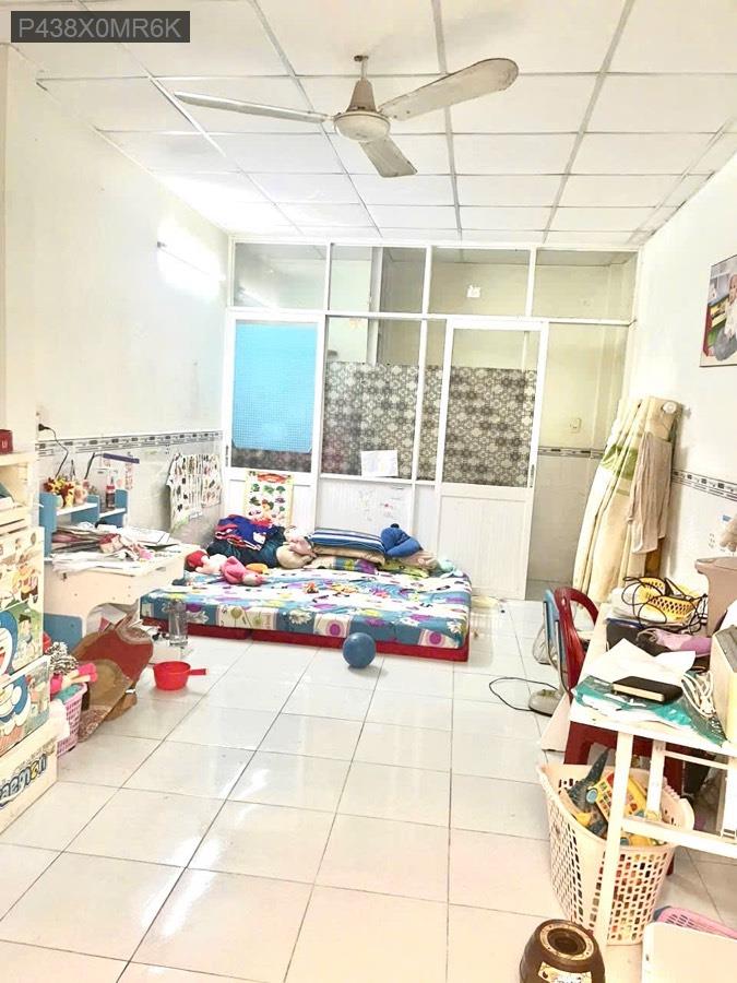 Bán nhà Kênh 19/5 gần CELEADON Mall, gần trường Trí Đức đầy đủ tiện ích xung quanh - Phường Sơn Kỳ  -  Quận Tân Phú  - (ảnh - 2)
