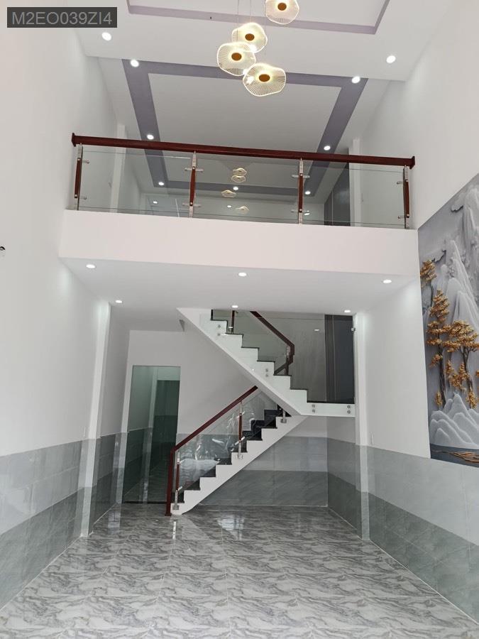 Bán nhà mặt tiền Liên Ấp 234, vị trí buôn bán ok - đường 6m - Xã Vĩnh Lộc A  -  Huyện Bình Chánh  - (ảnh - 3)