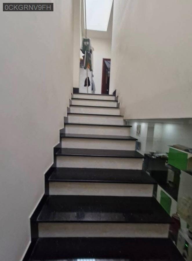 Bán nhà SHR Võ Văn Vân vào ngay ngã 5 Nguyễn Thị Tú. Giá 3tỷ850triệu TL - Xã Vĩnh Lộc B  -  Huyện Bình Chánh  - (ảnh - 3)