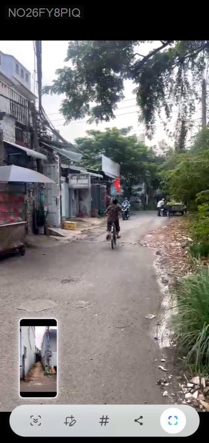 Bán nhà SHR đường Võ Văn Vân gần chợ 123. Giá 2.7tỷ - Xã Vĩnh Lộc B  -  Huyện Bình Chánh  - (ảnh - 3)