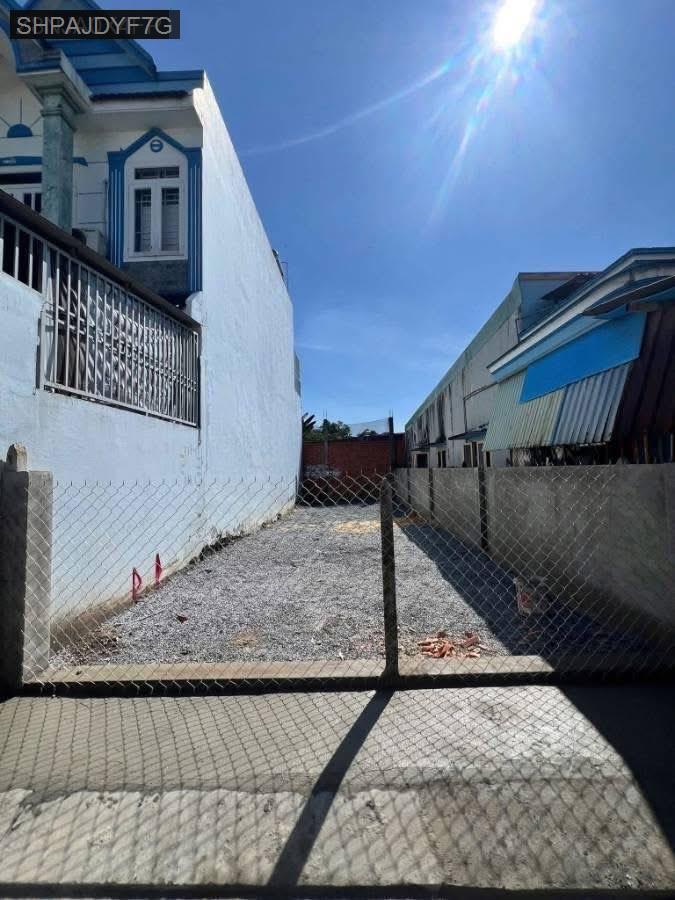 Bán lô đất SHR mặt tiền đường nhựa XTT20, pháp lý rõ ràng. Bao giấy phép xây dựng - Xã Bà Điểm  -  Huyện Hóc Môn  - (ảnh - 2)