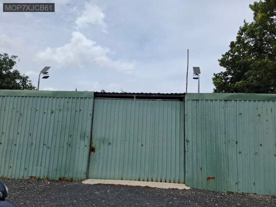 Bán đất SHR đường Phạm Văn Sáng 1000m² full thổ cư  - Xã Vĩnh Lộc A  -  Huyện Bình Chánh  - (ảnh - 0)