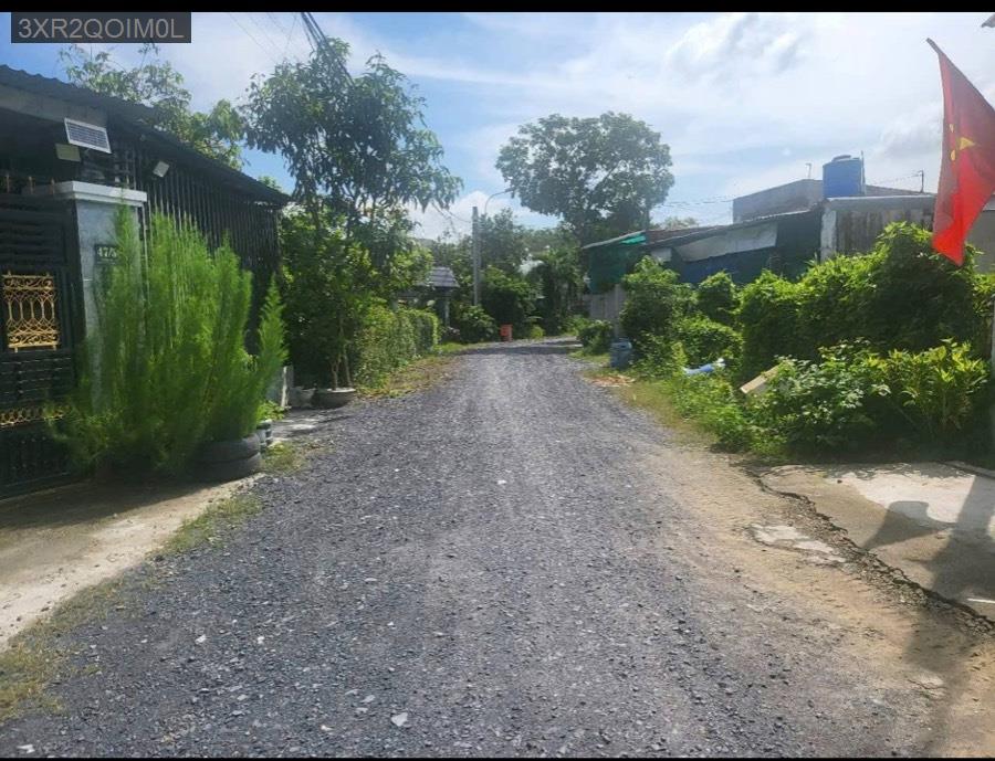 Bán nhà Phước Vĩnh An hoàn công giấy tờ đầy đủ, pháp lý sổ riêng thổ cư full. Giá 5tỷ TL - Xã Phước Vĩnh An  -  Huyện Củ Chi  - (ảnh - 0)