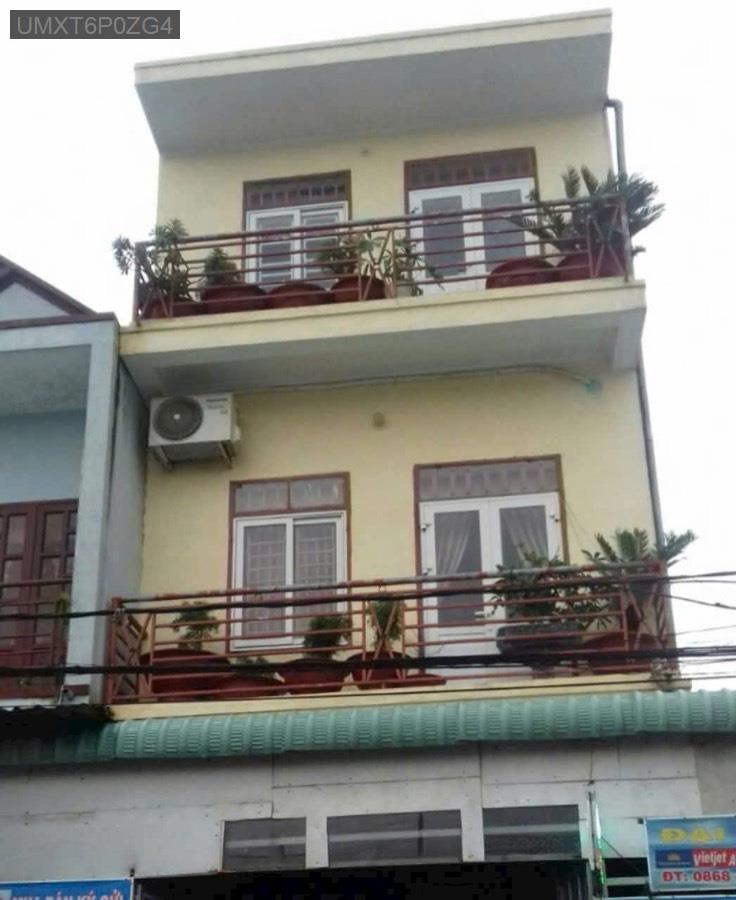 Bán nhà SHR mặt tiền đường Nguyễn Thị Sưa sổ công nhận 127m đất ở 109m thổ cư. Giá 4tỷ850triệu TL - Xã Vĩnh Lộc A  -  Huyện Bình Chánh  - (ảnh - 0)