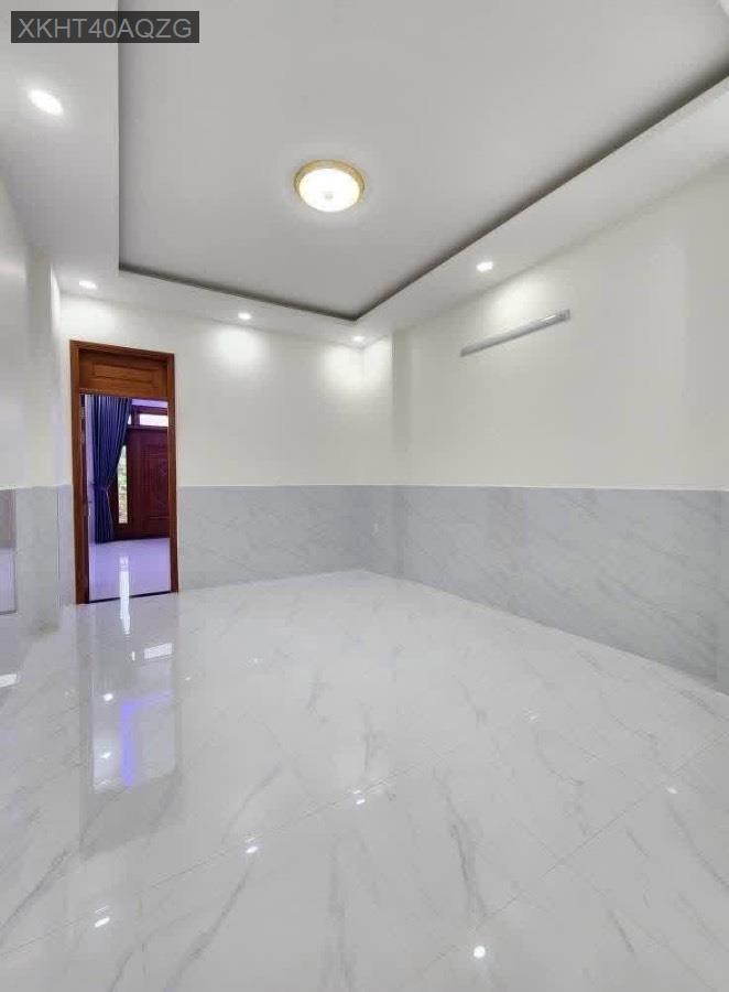 Bán nhà mặt tiền đường Trần Văn Mười, diện tích 4x37 đúc kiên cố BTCT. Giá 11tỷ2 TL - Xã Xuân Thới Thượng  -  Huyện Hóc Môn  - (ảnh - 5)