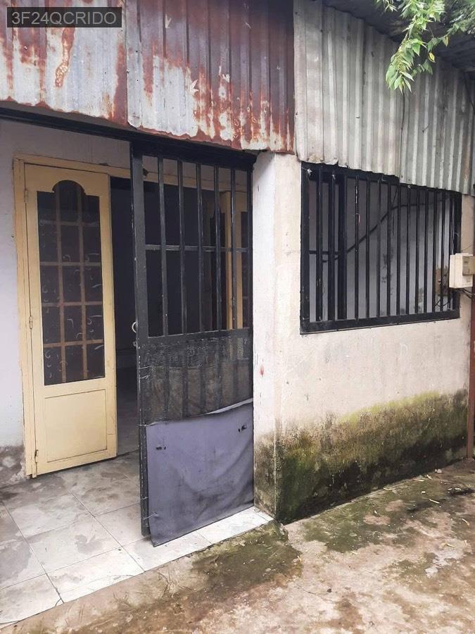 Bán nhà - Xã Vĩnh Lộc A  -  Huyện Bình Chánh  - 52m² - 980triệu - (ảnh - 1)