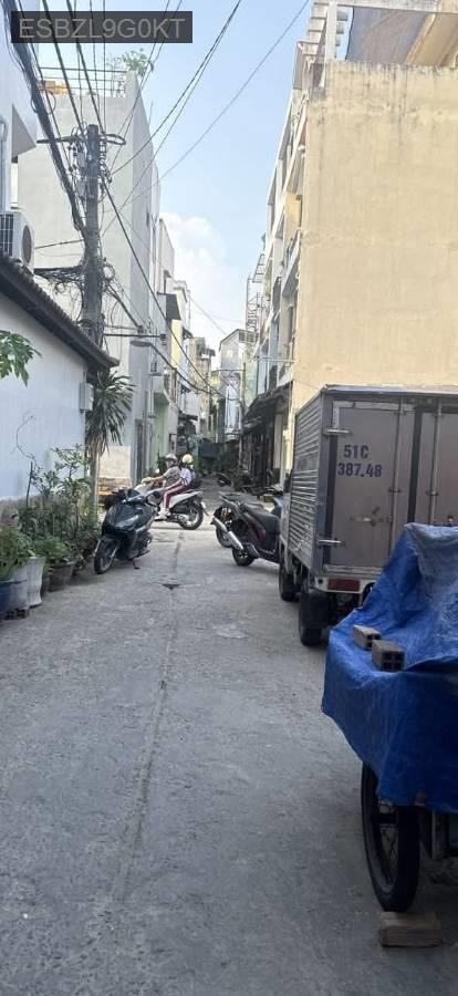 Bán đất đường Phùng Tá Chu, sát Tên Lửa - Phường An Lạc  -  Quận Bình Tân  - (ảnh - 3)