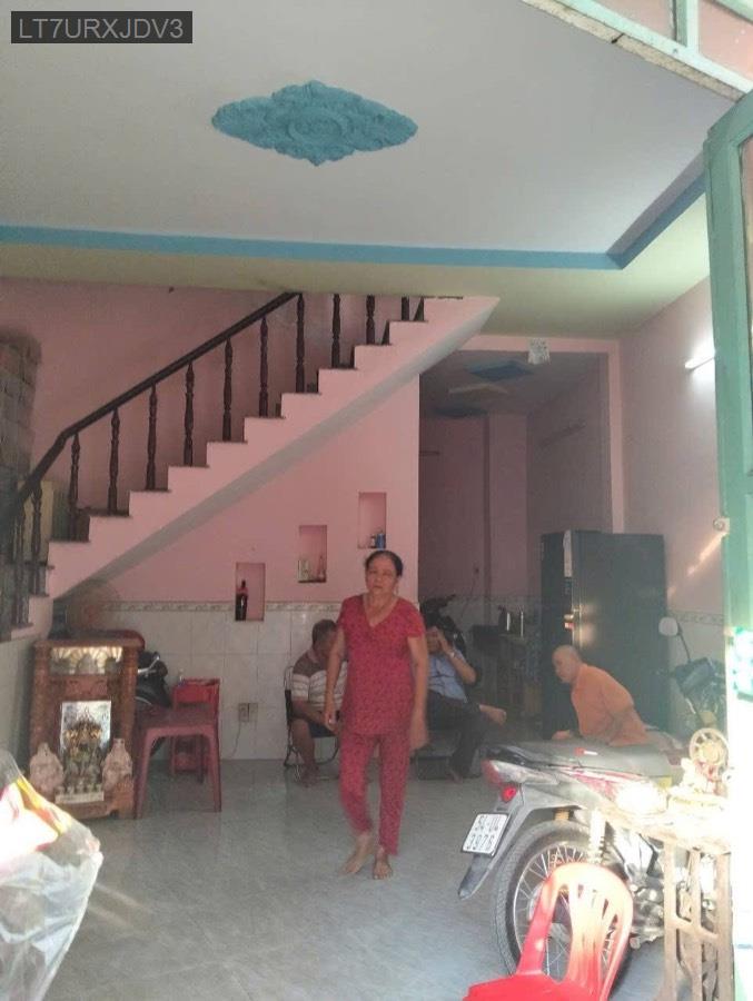 Bán nhà - Xã Vĩnh Lộc B  -  Huyện Bình Chánh  - 40m² - 1.26tỷ - (ảnh - 3)
