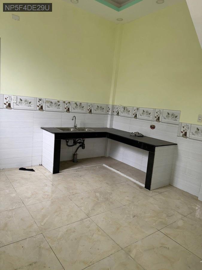 Bán nhà - Xã Vĩnh Lộc A  -  Huyện Bình Chánh  - 44m² - 1.45tỷ - (ảnh - 2)