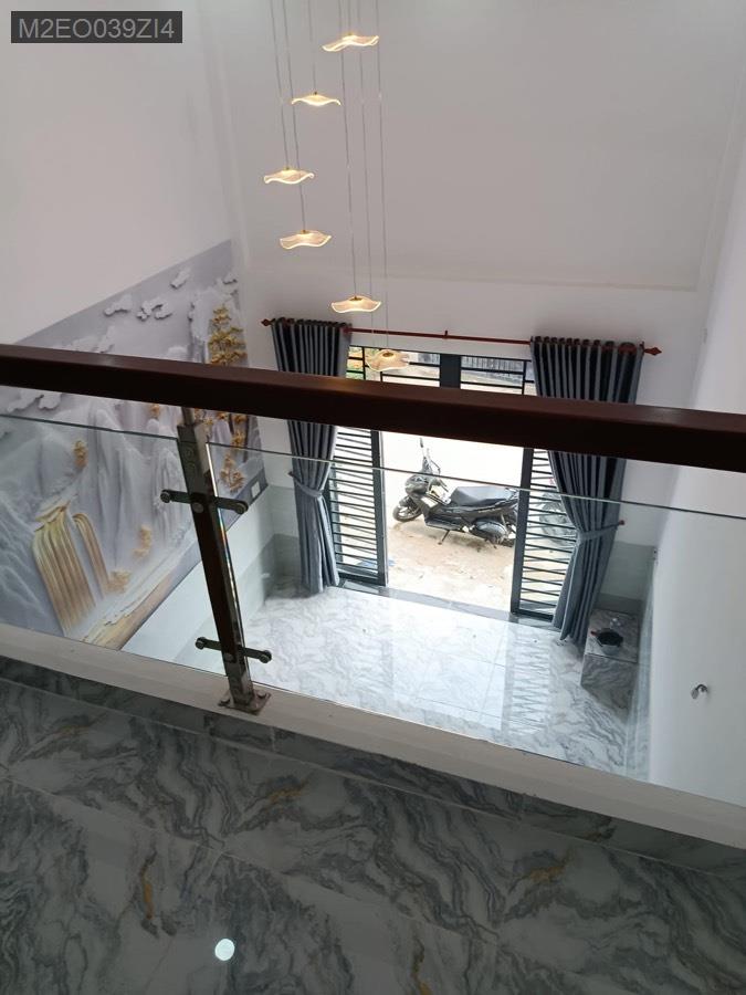 Bán nhà mặt tiền Liên Ấp 234, vị trí buôn bán ok - đường 6m - Xã Vĩnh Lộc A  -  Huyện Bình Chánh  - (ảnh - 4)