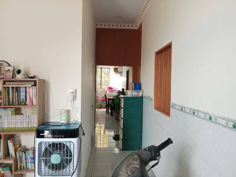 Bán nhà - Xã Vĩnh Lộc A  -  Huyện Bình Chánh  - 50m² - 1.19tỷ - (ảnh - 0)