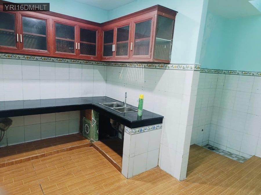 Bán nhà mặt tiền mộ tộc Phạm Văn Sáng thông ra Thới Hoà. Diện tích 4x20 có 3pn - Xã Vĩnh Lộc A  -  Huyện Bình Chánh  - (ảnh - 7)