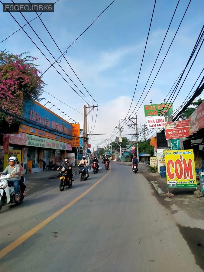 Bán nhà - Xã Vĩnh Lộc A  -  Huyện Bình Chánh  - 37m² - 1.55tỷ - (ảnh - 6)