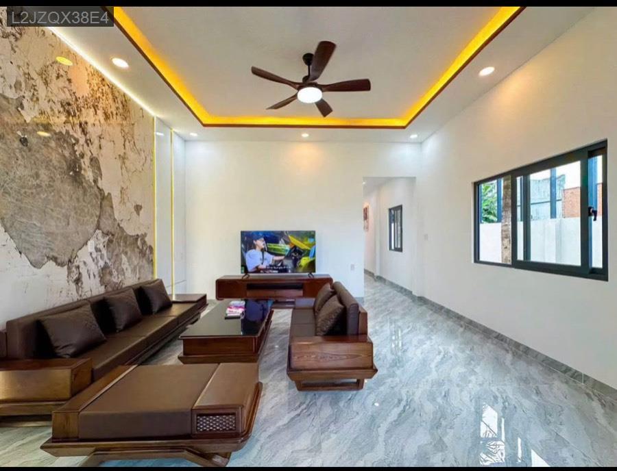 Bán nhà cấp 4 SHR 50m Trần Thị Bốc, diện tích 7.3x24. Giá 5.9TL - Xã Thới Tam Thôn  -  Huyện Hóc Môn  - (ảnh - 0)