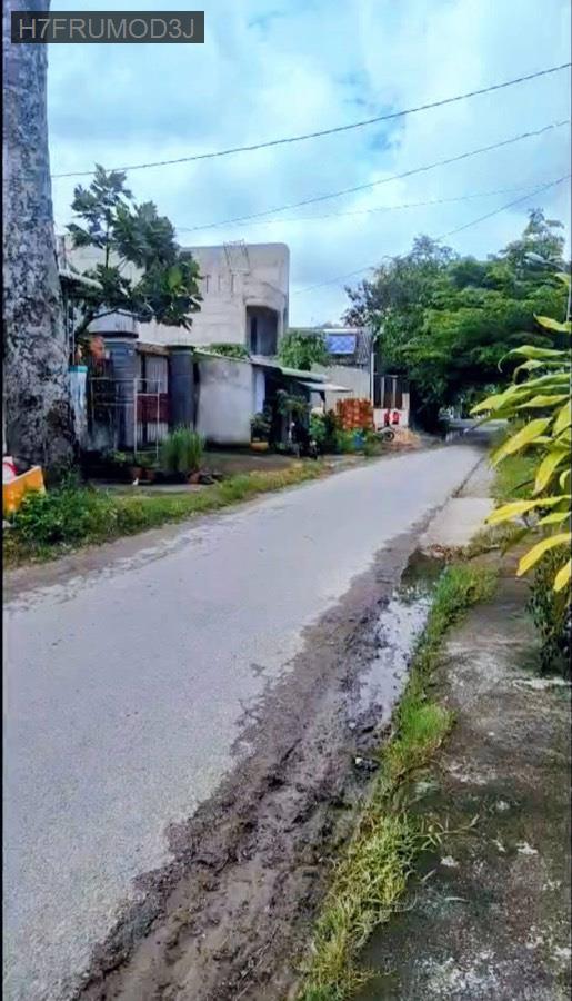 Bán nhà mặt tiền Đường Lê Thị Bay, dt 6x17 full thổ. Giá 3.5tỷ còn TL - Xã Tân Thạnh Đông  -  Huyện Củ Chi  - (ảnh - 1)