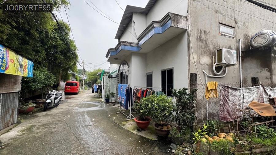 Bán nhà SHR chỉ 100m đường Tân Xuân 1, đường bê tông 5m thông sạch sẽ xe hơi tới nhà - Xã Tân Xuân  -  Huyện Hóc Môn  - (ảnh - 4)