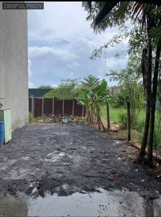 Bán đất Sổ Hồng Riêng xã Đông Thạnh, xây dựng tự do và hoàn công liền - Xã Đông Thạnh  -  Huyện Hóc Môn  - (ảnh - 0)