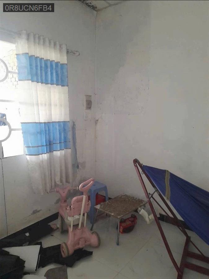 Bán nhà Sổ Hồng Riêng mặt tiền Đường 77 gần Tỉnh Lộ 15. Giá 2tỷ1 - Xã Tân Thạnh Đông  -  Huyện Củ Chi  - (ảnh - 5)