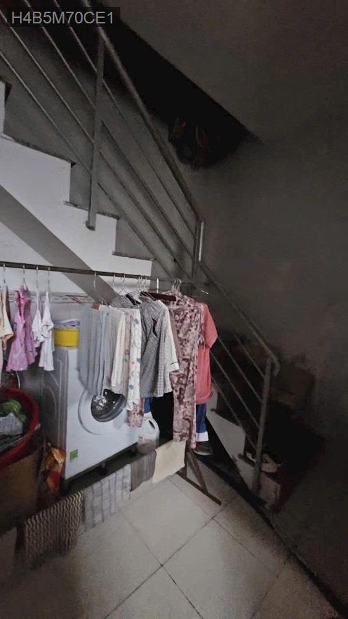 Bán nhà Liên Khu 4-5  sát bên Bình Tân, nhà góc 2 mặt tiền không bị lộ giới hẻm - Xã Vĩnh Lộc B  -  Huyện Bình Chánh  - (ảnh - 2)