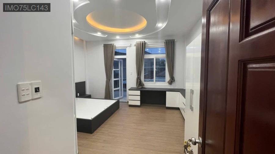 Bán nhà hoàn công đường Bến Lội, diện tích 5x20. Đường trải đá xanh 6m, ô tô vào tận cửa - Xã Phú Hòa Đông  -  Huyện Củ Chi  - (ảnh - 4)