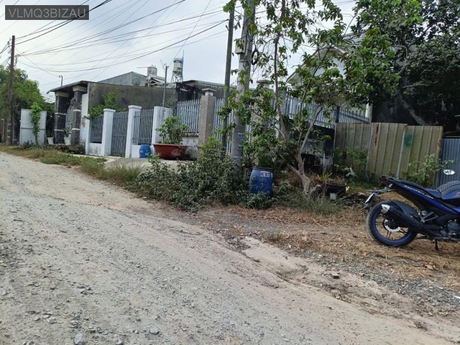 Bán nhà ngay sát đường Nguyễn Thị Lắng - Suối Lội. Diện tích 12x30. Giá 2.9tỷ - Xã Phước Vĩnh An  -  Huyện Củ Chi  - (ảnh - 1)