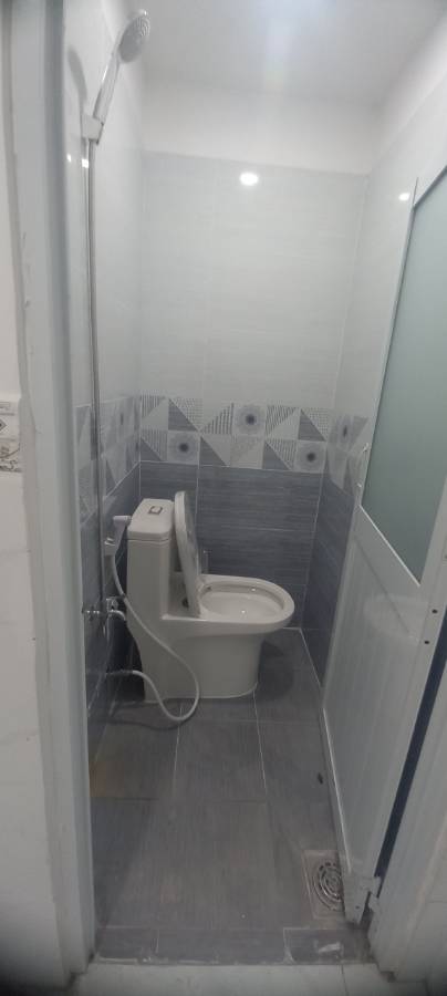 Bán nhà gần chợ Xuân Thới Thượng gia rẻ nhất khu vực - Xã Xuân Thới Thượng  -  Huyện Hóc Môn  - (ảnh - 3)