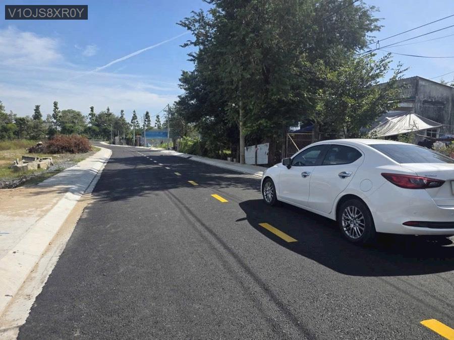 Bán đất mặt tiền đường Nguyễn Viết Xuân, diện tích 7.55x50=466m nở hậu 10m. Giá 6.5tỷ - TT. Củ Chi  -  Huyện Củ Chi  - (ảnh - 1)