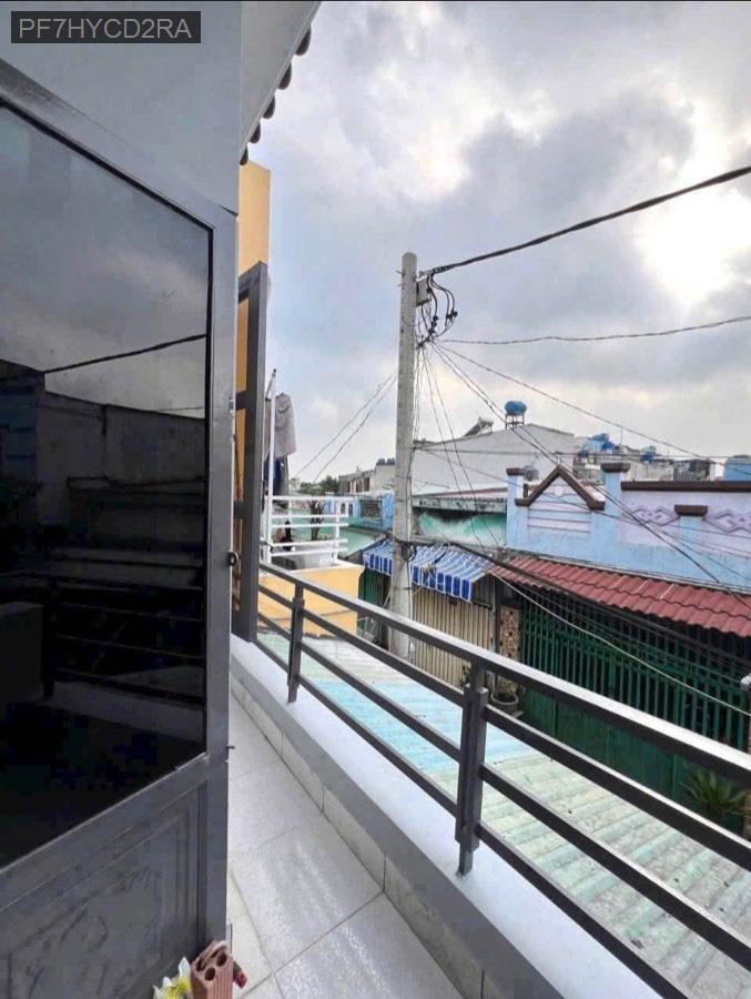 Bán nhà Đường 1A giáp Đường Tây Lân - Hương Lộ 2 - Xã Vĩnh Lộc B  -  Huyện Bình Chánh  - (ảnh - 5)