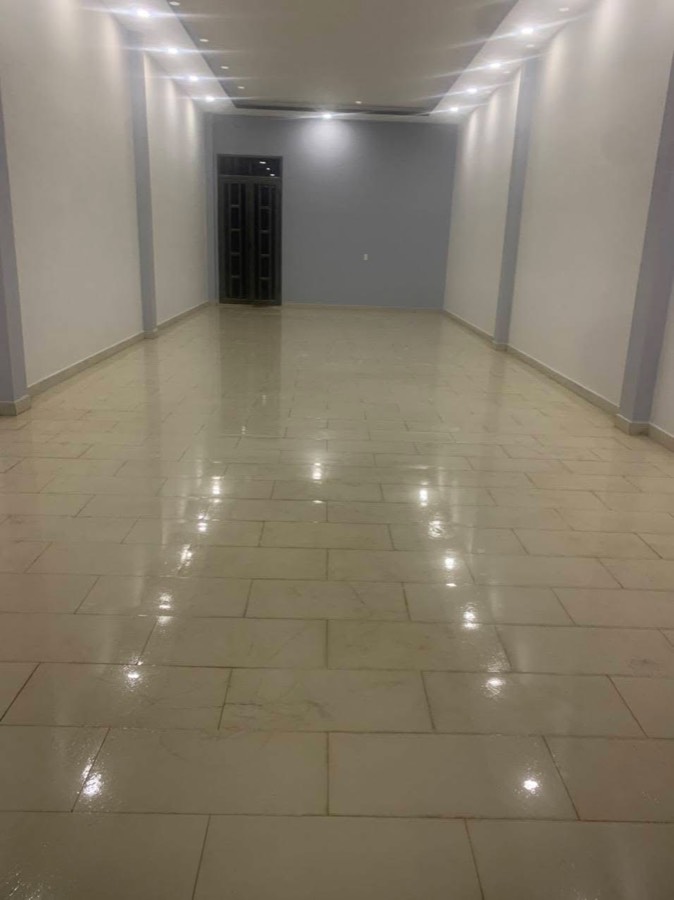 Bán nhà mặt tiền Sổ Hồng Riêng đường 8m thông, thuận tiện kinh doanh buôn bán - Xã Vĩnh Lộc B  -  Huyện Bình Chánh  - (ảnh - 1)