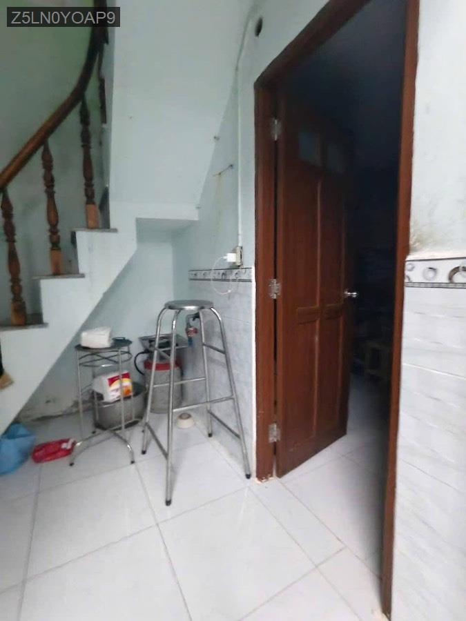 Bán nhà cấp 4 Tân Thới Nhì SHR 4.06x19.6, hướng Đông Nam. Giá : 2tỷ650triệu bớt lộc - Xã Tân Thới Nhì  -  Huyện Hóc Môn  - (ảnh - 5)