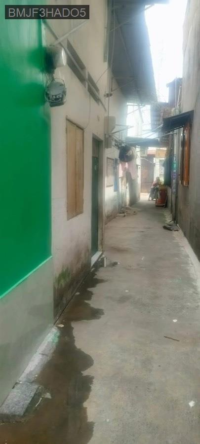 Bán nhà - Xã Vĩnh Lộc A  -  Huyện Bình Chánh  - 12m² - 520triệu - (ảnh - 0)