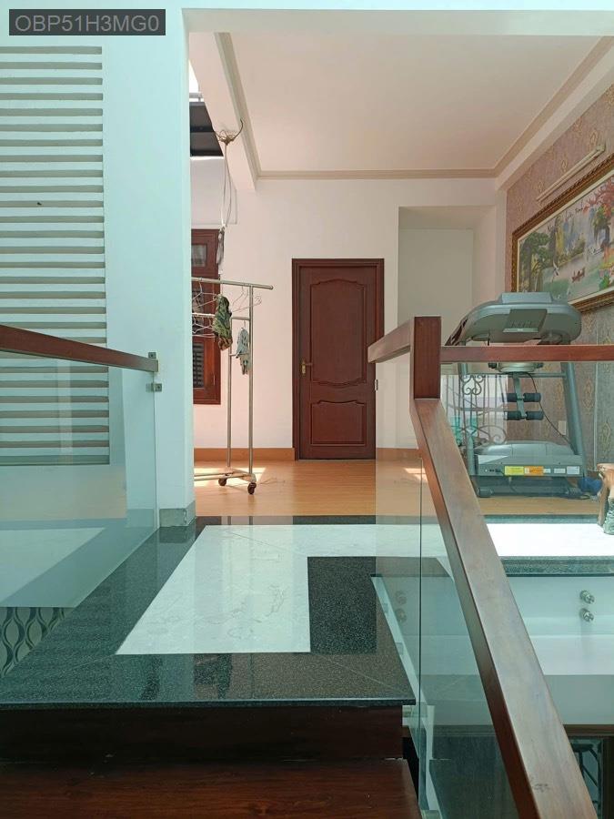 Bán nhà Sổ Hồng Riêng mặt tiền đường Tây Lân 3, diện tích 5x27. Nhà hướng Tây Bắc - Giá 8.5tỷ TL - Xã Bà Điểm  -  Huyện Hóc Môn  - (ảnh - 5)