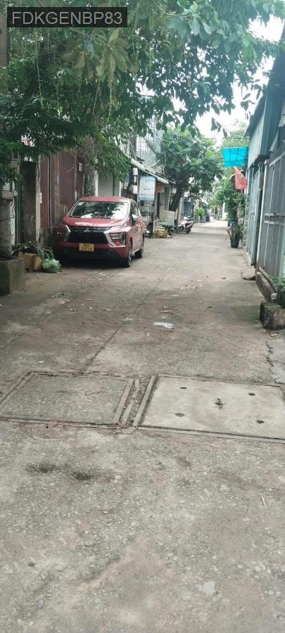 Bán nhà Vĩnh Lộc A gần chợ - trường học. Nhà hướng Bắc, đường rộng 4m ô tô đến nhà - Xã Vĩnh Lộc A  -  Huyện Bình Chánh  - (ảnh - 1)