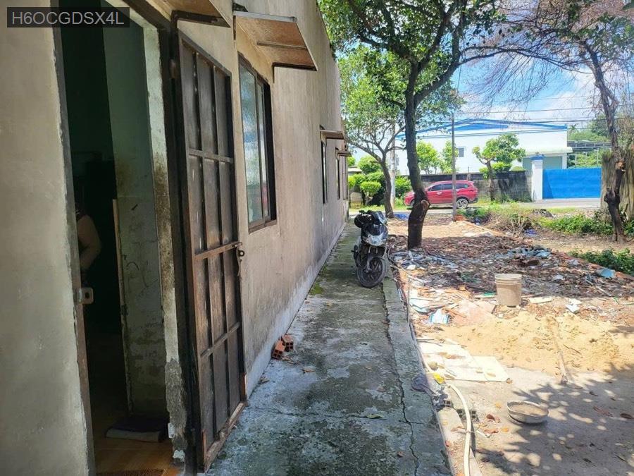 Bán nhà cấp 4 và 4 phòng trọ,mặt tiền đường nhựa 405 Lê Thị Hoa gần đường Bàu Giã ra Tỉnh Lộ 400m - Xã Phước Vĩnh An  -  Huyện Củ Chi  - (ảnh - 3)