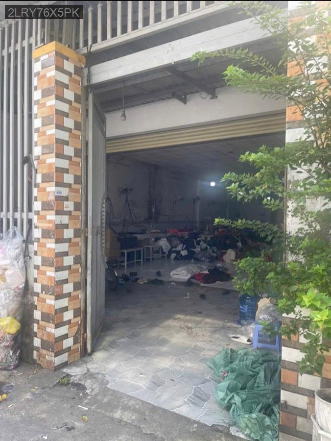 Bán nhà SĐR đường Liên Ấp 2-6 ngay nhà thờ, gần chợ. Giá 3.5tỷ - Xã Vĩnh Lộc A  -  Huyện Bình Chánh  - (ảnh - 1)