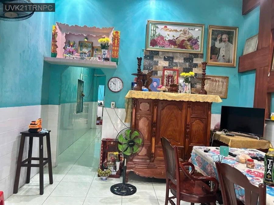 Bán nhà SHR đường Vĩnh Lộc gần cầu Bà Tri. Diện tích 5x24, đường trước nhà 4m - Xã Vĩnh Lộc B  -  Huyện Bình Chánh  - (ảnh - 4)