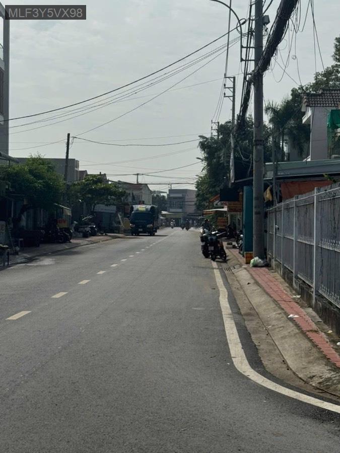 Bán nhà từ đường Tân Xuân Trung Chánh 2 chạy vào 100m, diện tích 4.5x20. Hẻm 7m xe hơi ra vào được - Xã Tân Xuân  -  Huyện Hóc Môn  - (ảnh - 4)