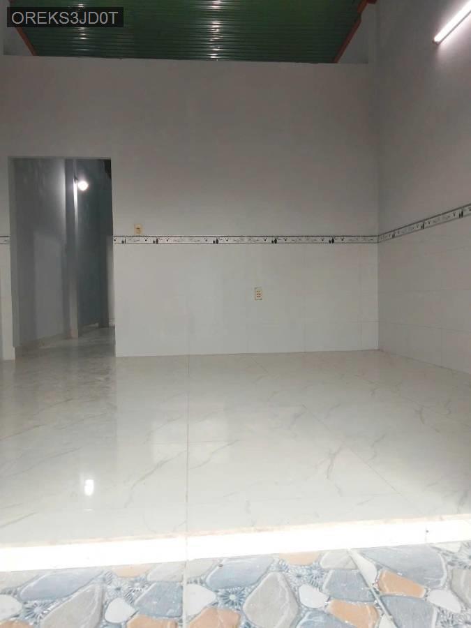 Bán nhà SHR Mỹ Hạnh Nam, 4x16, full thổ cư - Xã Mỹ Hạnh Nam  -  Huyện Đức Hòa  - (ảnh - 3)