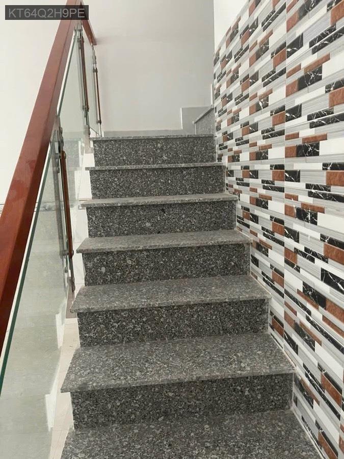 Bán nhà Liên Khu 4-5 diện tích 4x16.5 lửng, gần chợ - trường học. Giá 2tỷ350triệu - Xã Vĩnh Lộc B  -  Huyện Bình Chánh  - (ảnh - 0)