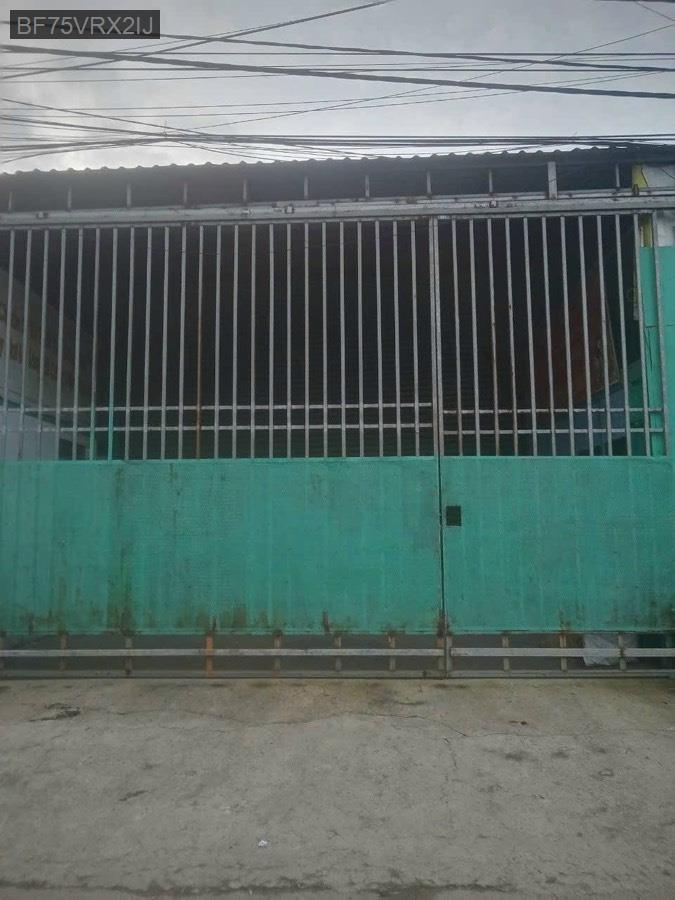 Bán kho xưởng - Xã Vĩnh Lộc B  -  Huyện Bình Chánh  - 300m² - 9tỷ - (ảnh - 1)