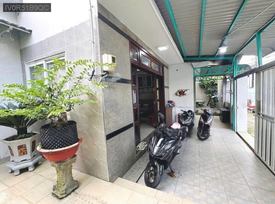 Bán nhà SHR Thị Trấn Hóc Môn, diện tích 10x15 trệt lửng. Giá 4tỷ2 TL - TT. Hóc Môn  -  Huyện Hóc Môn  - (ảnh - 1)