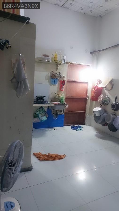 Bán nhà - Xã Vĩnh Lộc B  -  Huyện Bình Chánh  - 96m² - 1.75tỷ - (ảnh - 2)