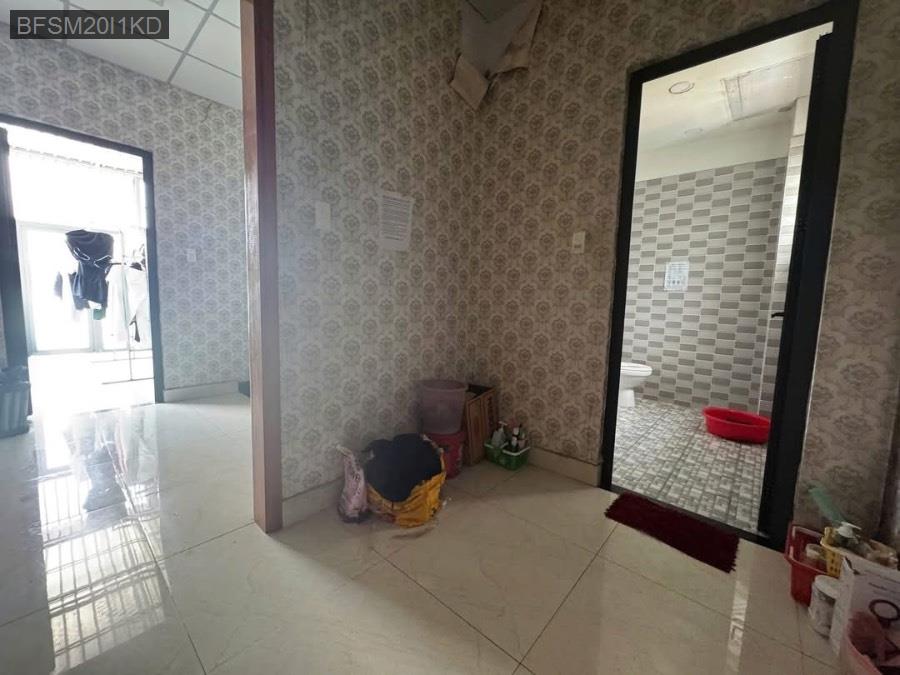 Bán nhà SHR đường Song Hành vô, diện tích 5x20 nhà 1 trệt 2 lầu. Giá 7tỷ490triệu - Xã Trung Chánh  -  Huyện Hóc Môn  - (ảnh - 7)