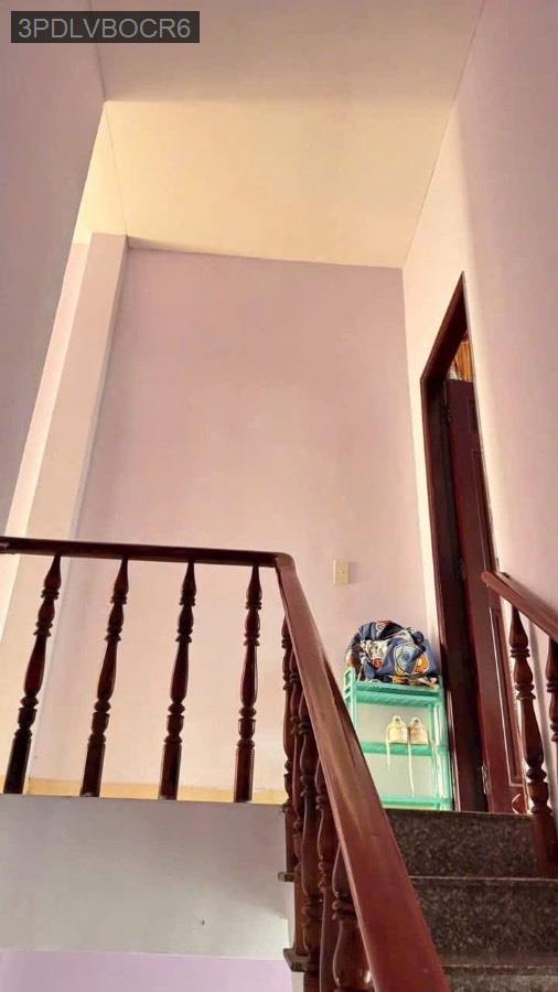 Bán nhà Sổ Hồng Riêng Đông Thạnh, nhà 1 trệt 1 lầu. Giá 3.7tỷ bớt nhẹ - Xã Đông Thạnh  -  Huyện Hóc Môn  - (ảnh - 3)