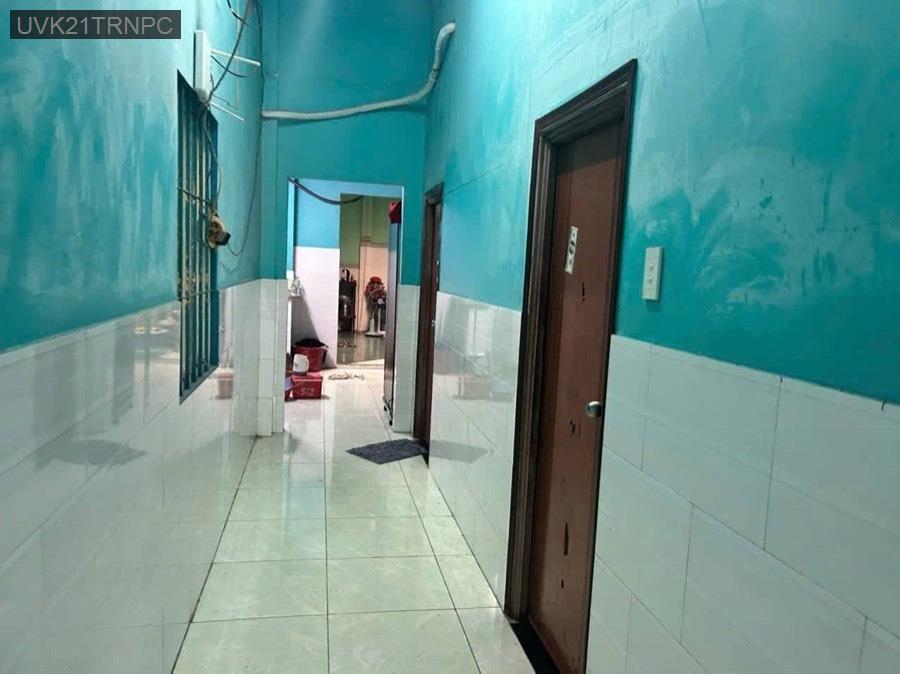 Bán nhà SHR đường Vĩnh Lộc gần cầu Bà Tri. Diện tích 5x24, đường trước nhà 4m - Xã Vĩnh Lộc B  -  Huyện Bình Chánh  - (ảnh - 6)